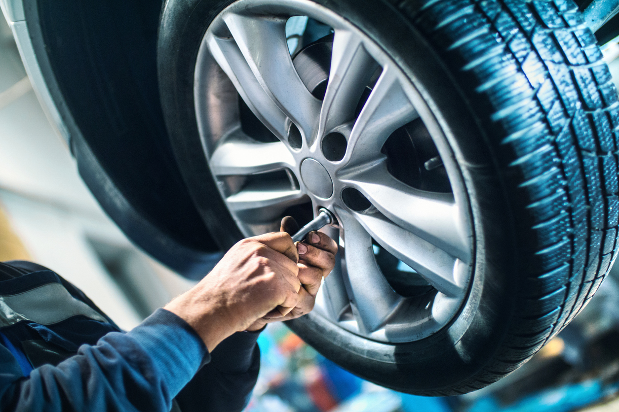 How to get the most life out of your tires