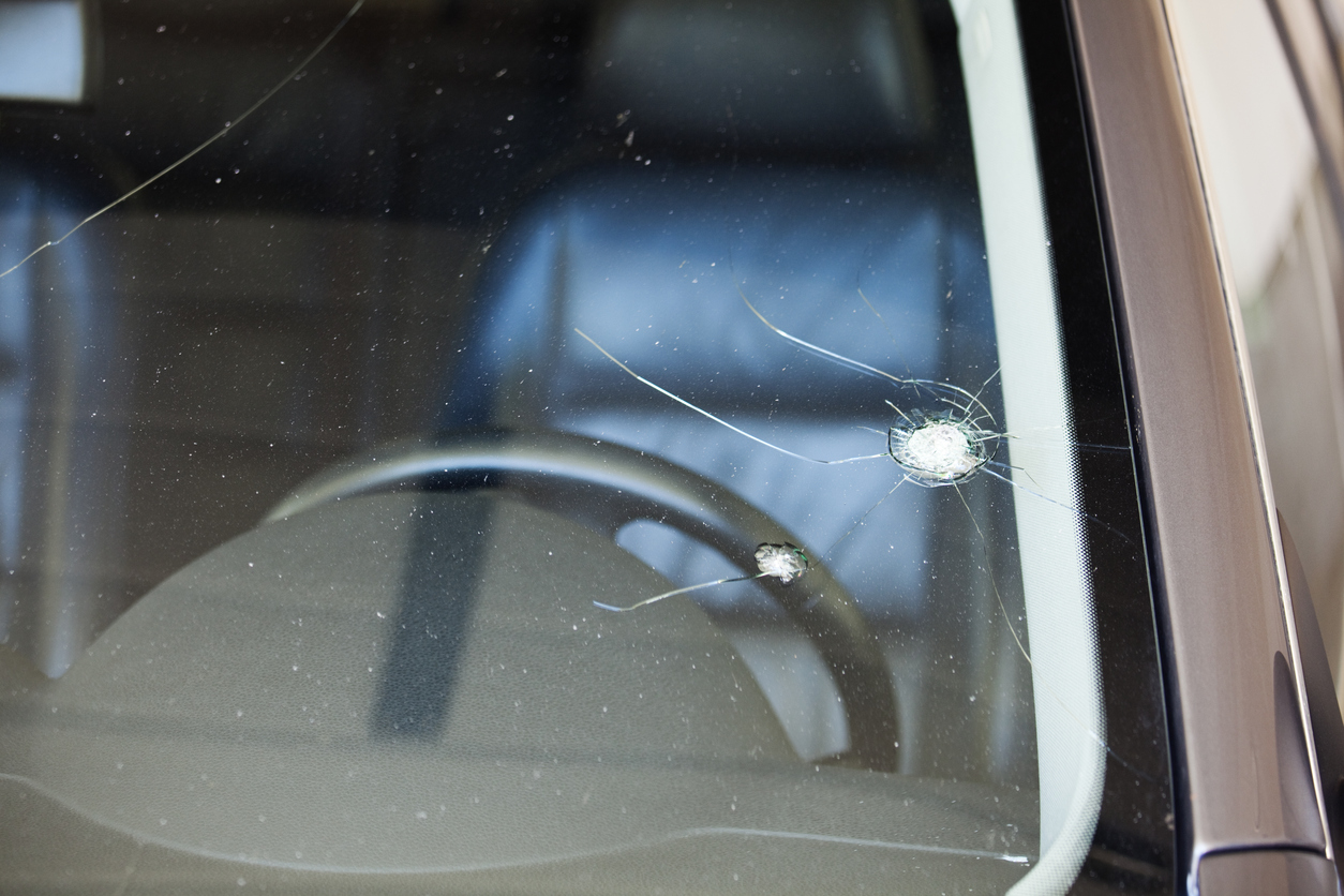 Is It Safe to Drive with a Cracked Windshield