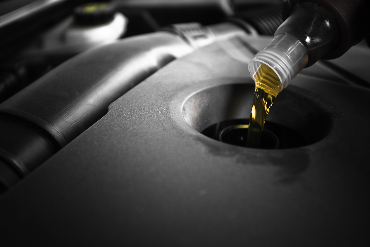 Why Are Oil Changes so Important?